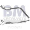 BM CATALYSTS BM80124 Catalytic Converter